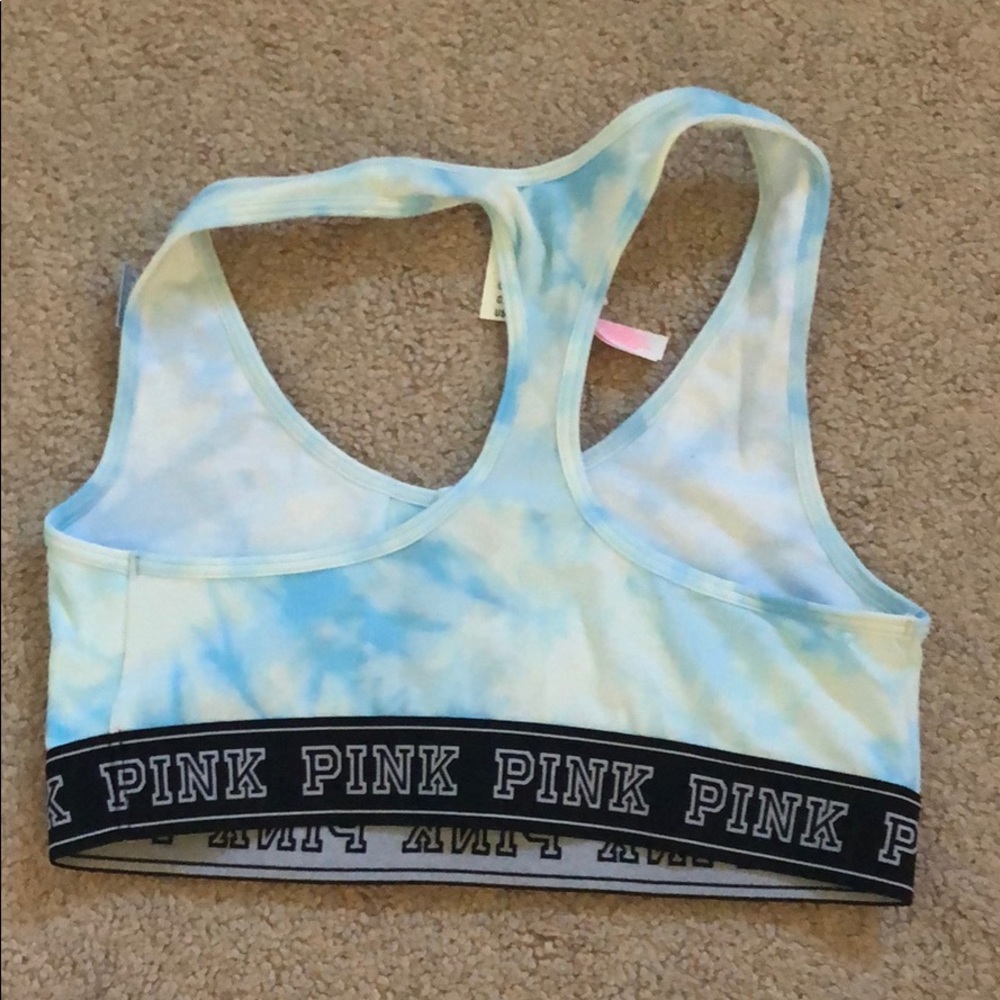 Pink bra - Picture 2 of 2